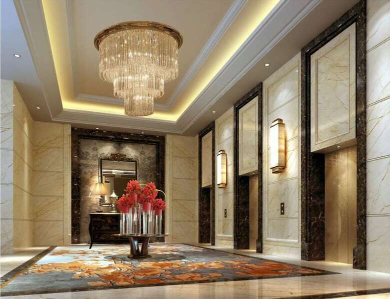 Grand New Century Hotel Wenzhou Sanyu