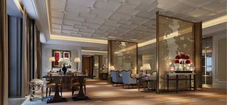 Grand New Century Hotel Wenzhou Sanyu