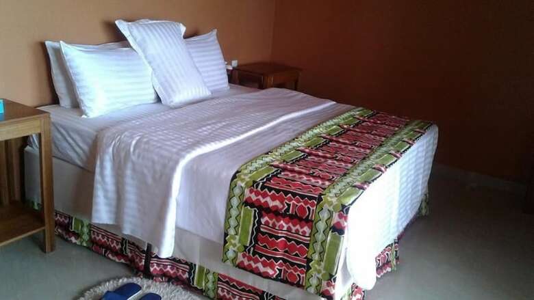 Posada Kivu Lodge