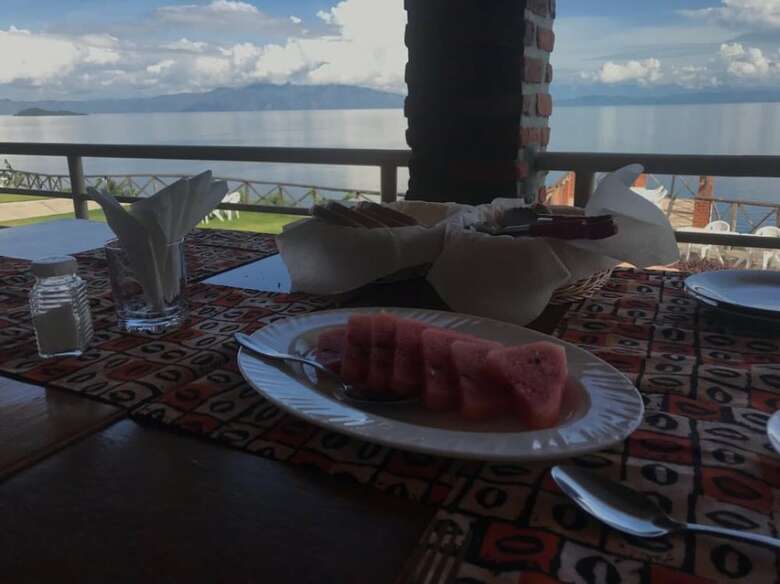 Posada Kivu Lodge