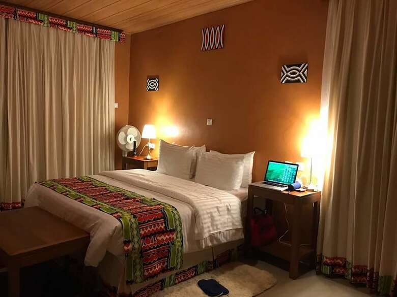 Posada Kivu Lodge