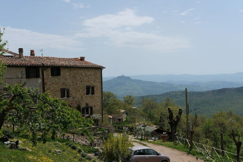 Agroturismo Agriturismo La Colombella