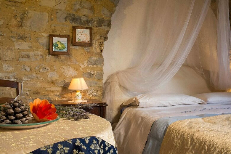 Agroturismo Agriturismo La Colombella