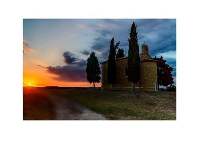 Agroturismo Agriturismo La Colombella