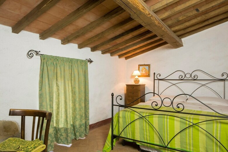 Agroturismo Agriturismo La Colombella