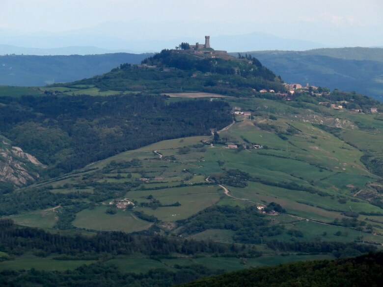 Agroturismo Agriturismo La Colombella