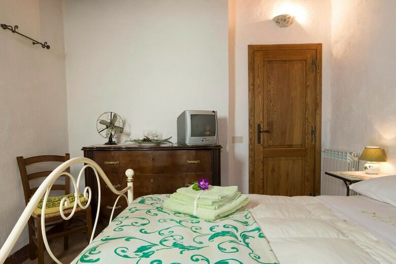 Agroturismo Agriturismo La Colombella