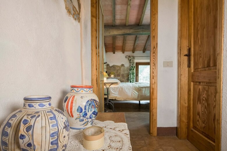 Agroturismo Agriturismo La Colombella