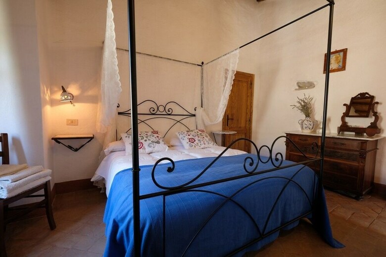 Agroturismo Agriturismo La Colombella