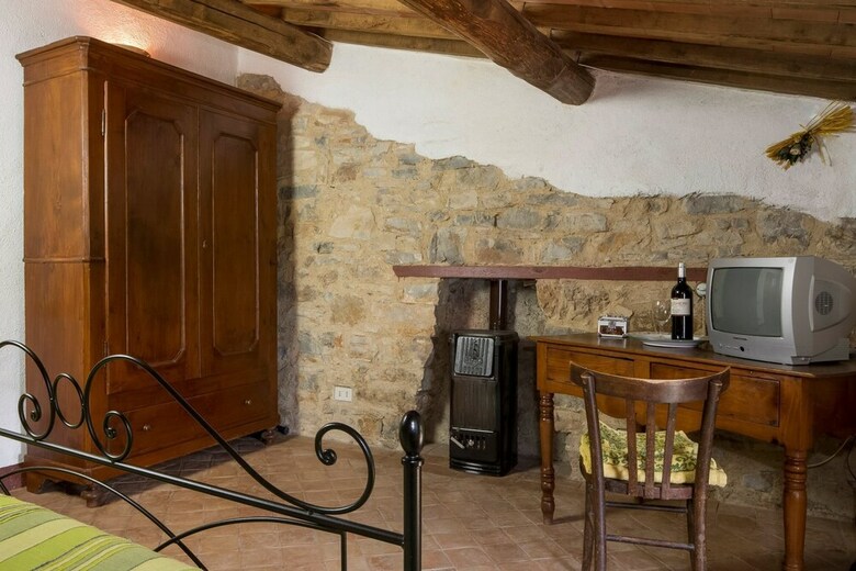 Agroturismo Agriturismo La Colombella