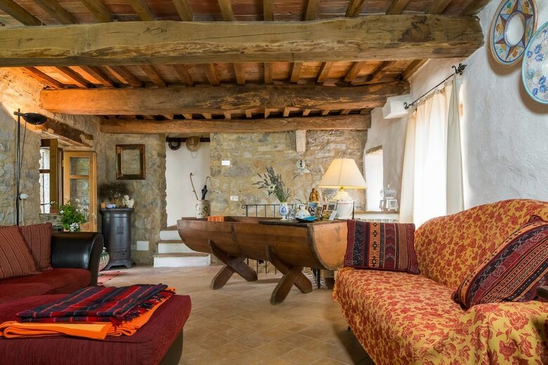 Agroturismo Agriturismo La Colombella