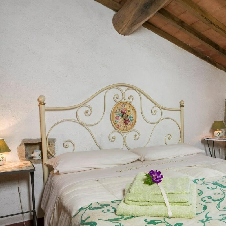 Agroturismo Agriturismo La Colombella
