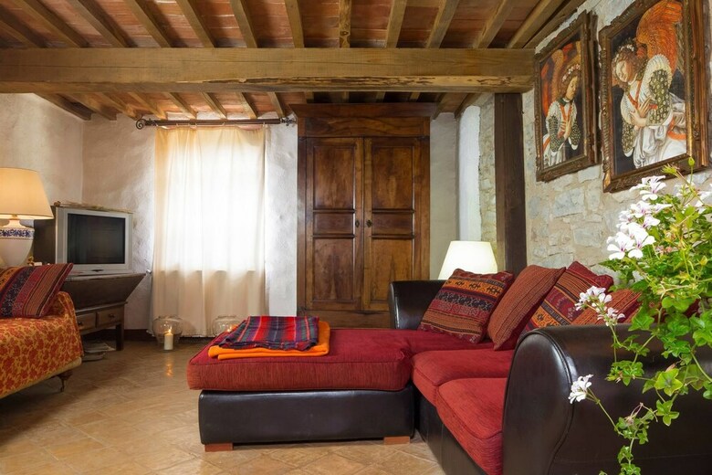Agroturismo Agriturismo La Colombella