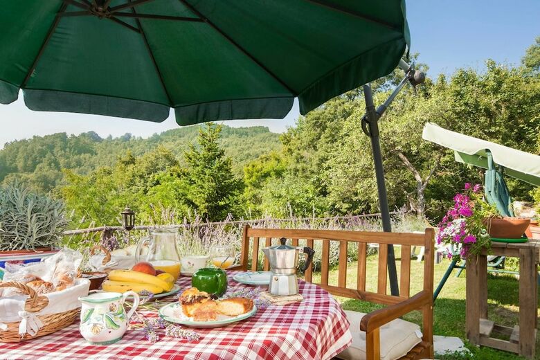 Agroturismo Agriturismo La Colombella
