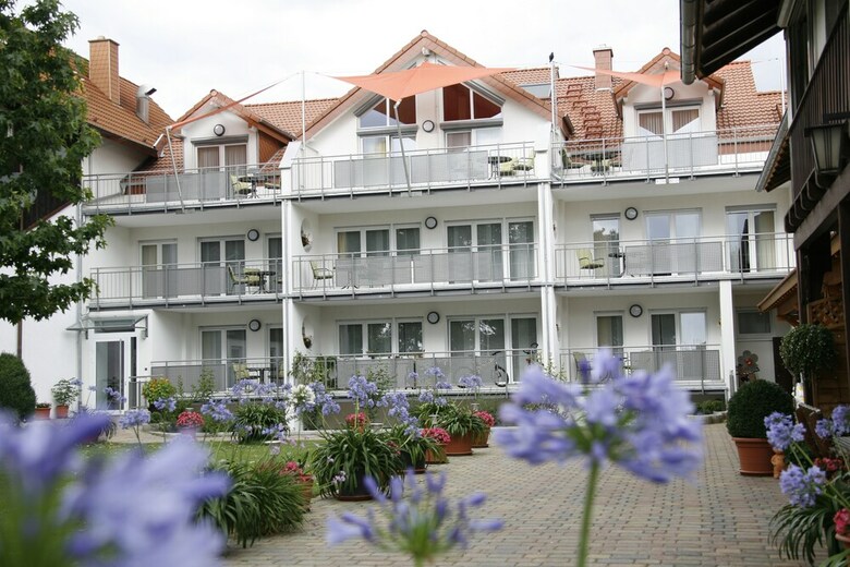 Hotel Serviced Apartments Kurpfalzhof