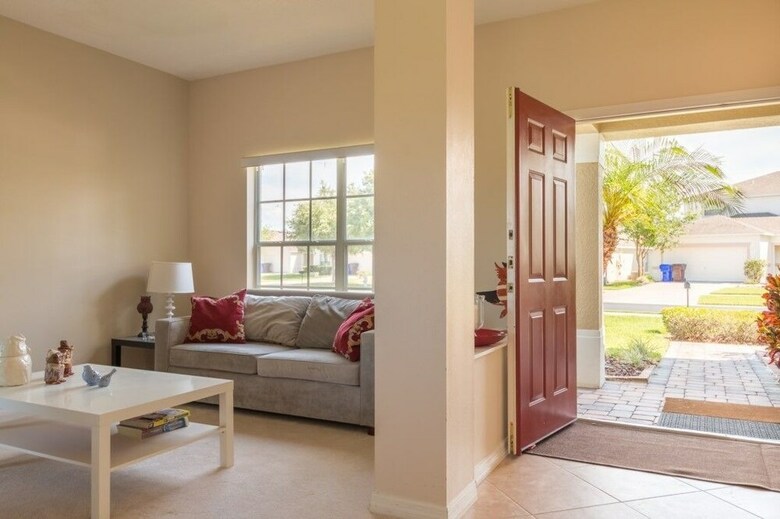 Cumbrian Lakes 4826 - Six Bedroom Villa With Private Pool