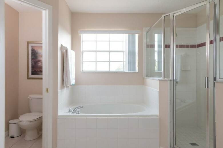 Cumbrian Lakes 4826 - Six Bedroom Villa With Private Pool