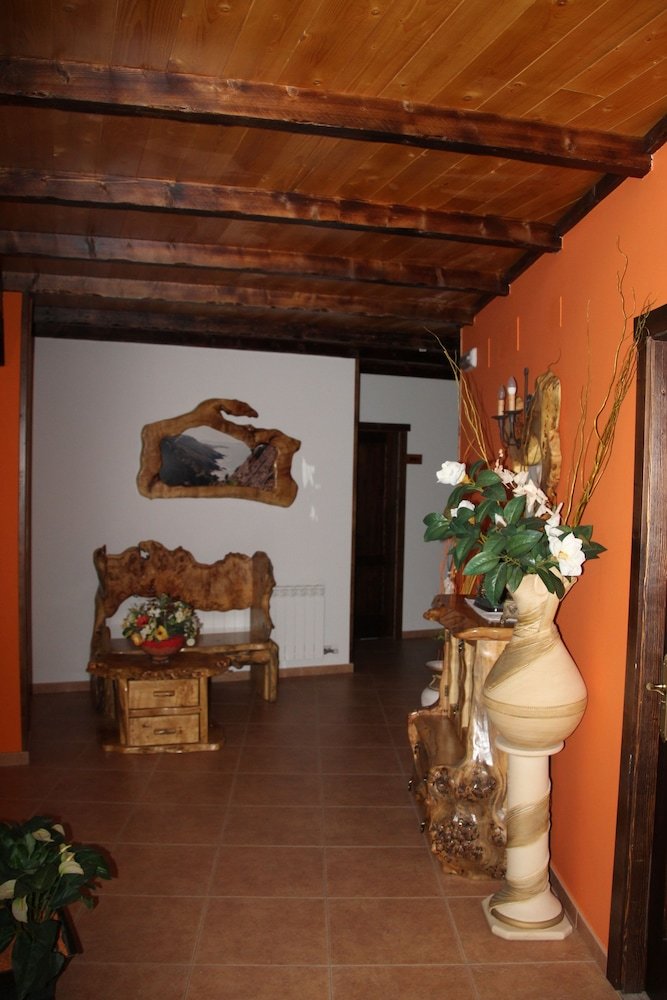 Pension O Lar Da Avoa