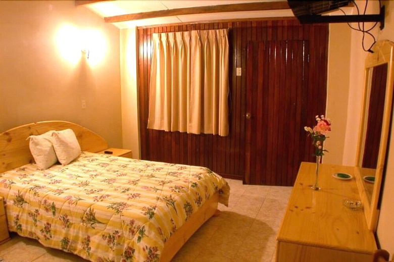 Hotel La Maison Suisse