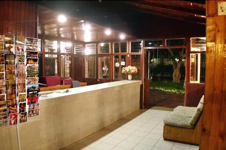 Hotel La Maison Suisse