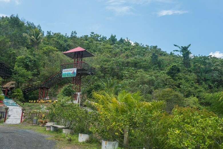 Hotel Phang Nga Viewpoint