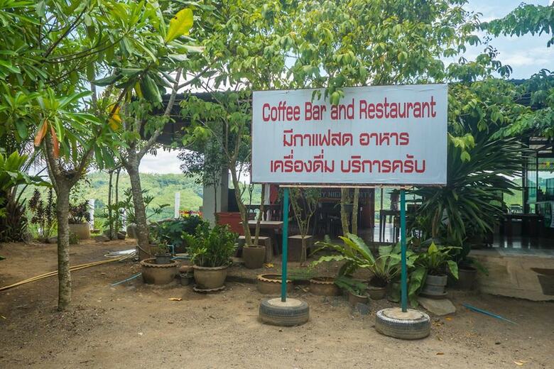 Hotel Phang Nga Viewpoint