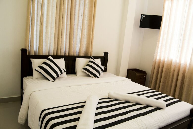 Diyathala Regency Boutique Hotel