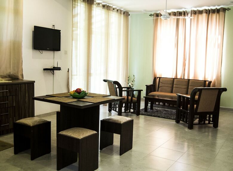 Diyathala Regency Boutique Hotel