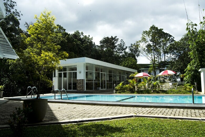 Diyathala Regency Boutique Hotel