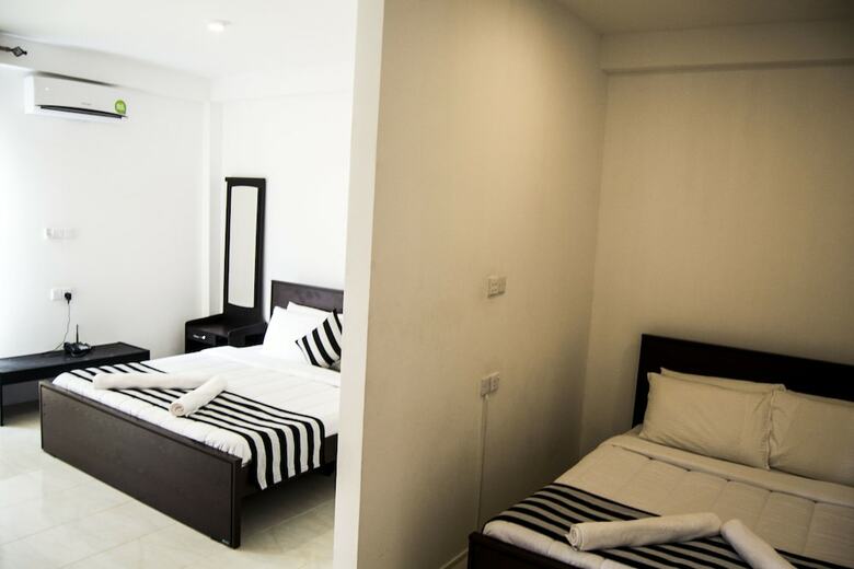 Diyathala Regency Boutique Hotel