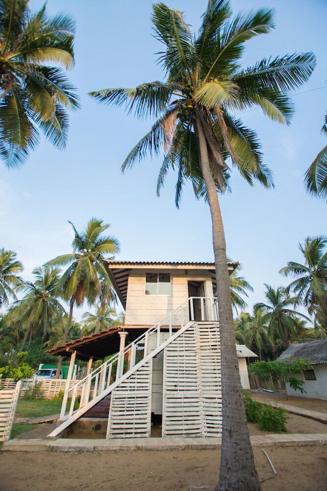 R�stic Beach Villa