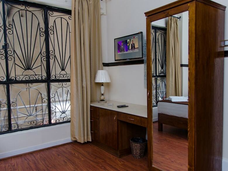 Chic Apartment  In The Heart Of Cairo