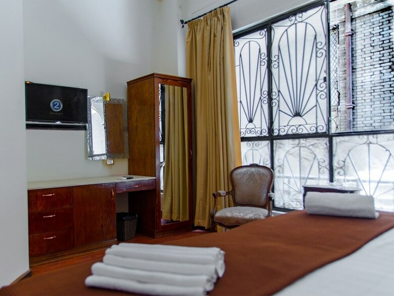 Chic Apartment  In The Heart Of Cairo