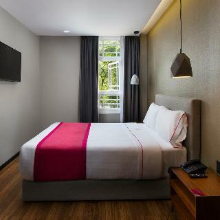 Hotel Mx Reforma