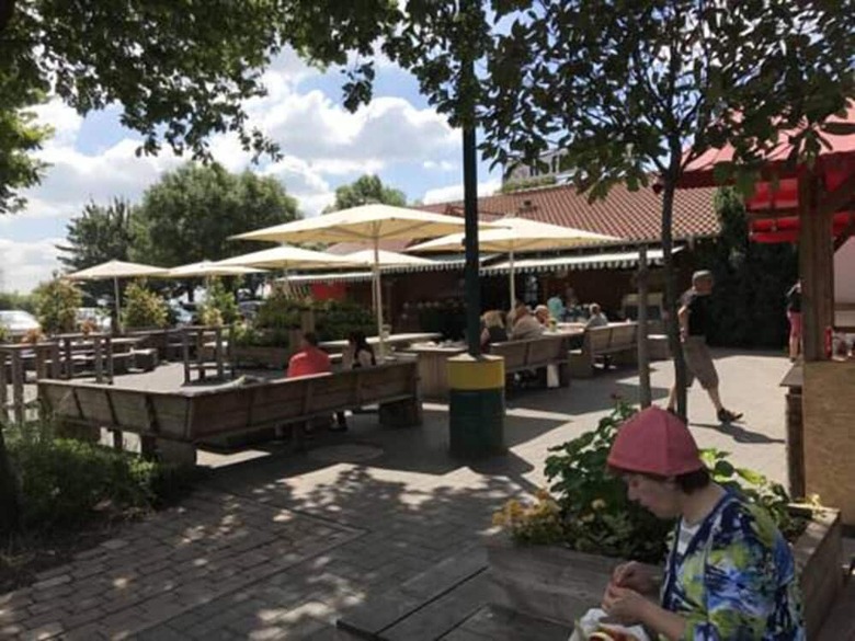 Hotel Apartotel K�ln Frechen