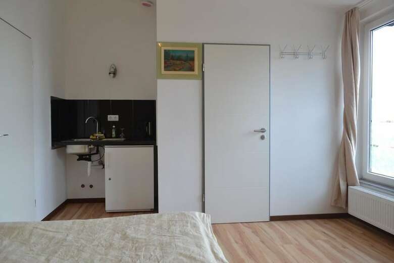 Hotel Apartotel K�ln Frechen