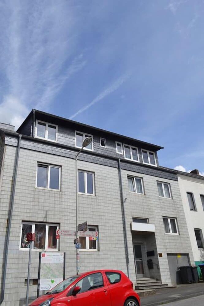 Hotel Apartotel K�ln Frechen