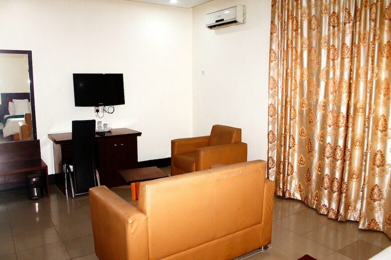Apex Hilton Hotel