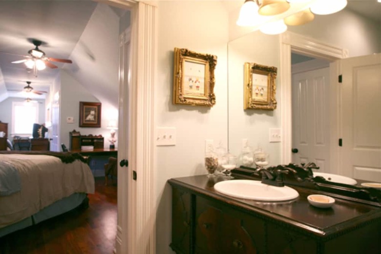 The Social Goat Bed And Breakfast
