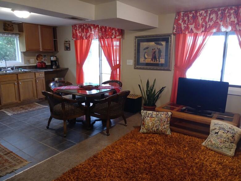 Sunshine Shores Resorts