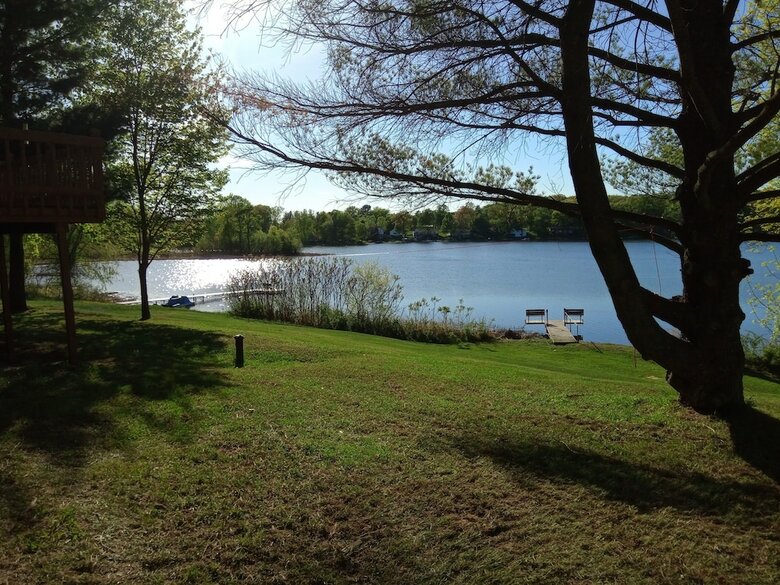 Sunshine Shores Resorts