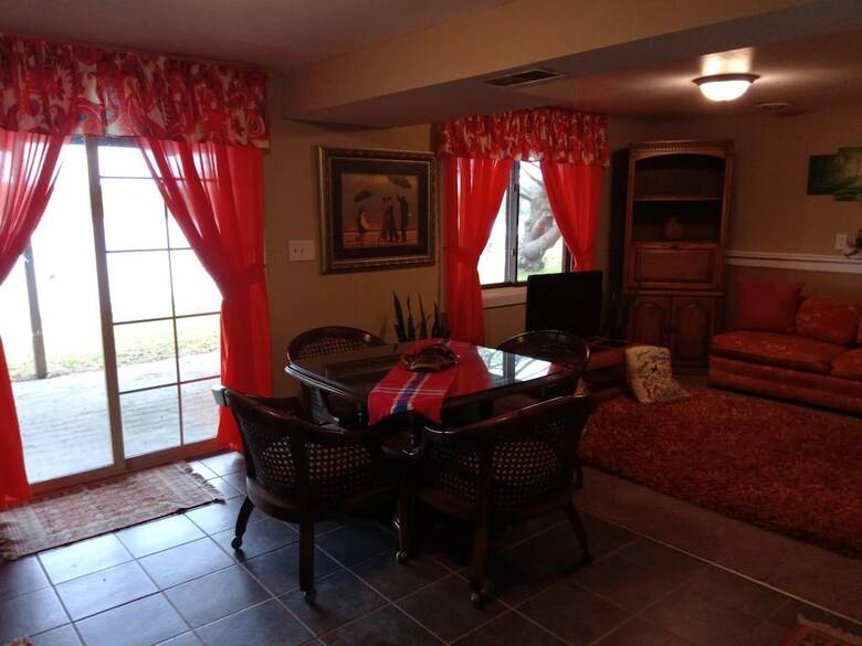 Sunshine Shores Resorts