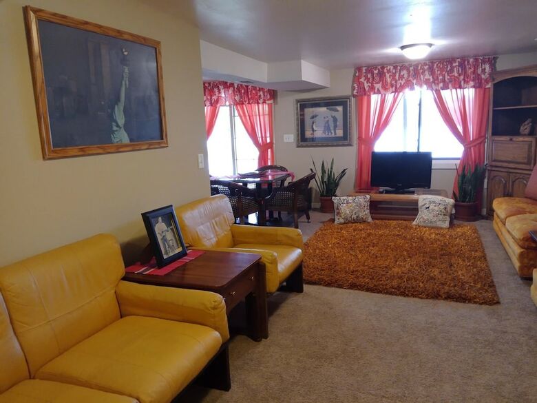 Sunshine Shores Resorts
