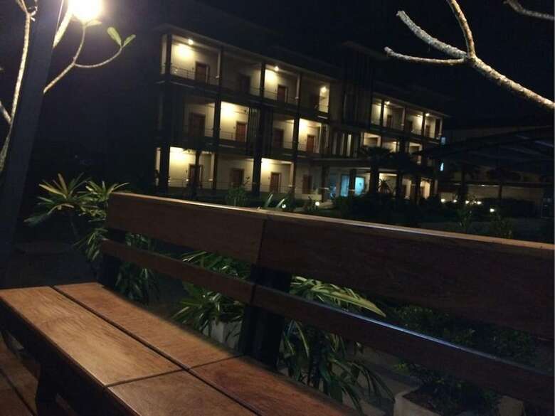 Hotel Baanna Place