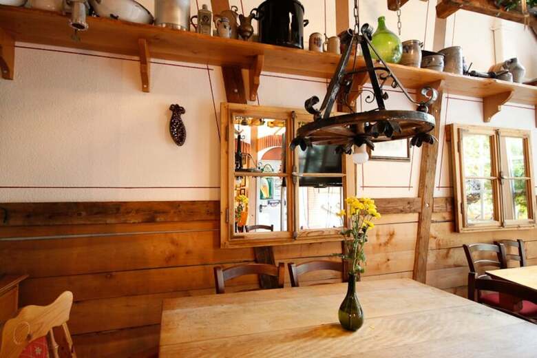 Landhotel Wirtshaus Am Treidelpfad