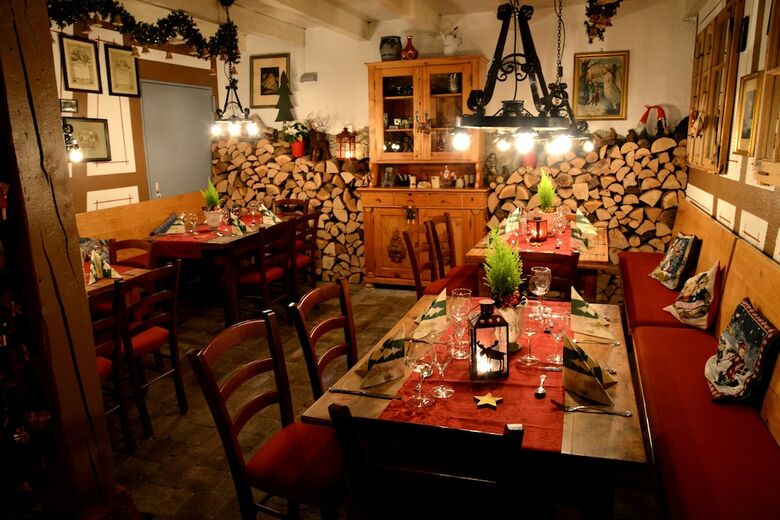 Landhotel Wirtshaus Am Treidelpfad