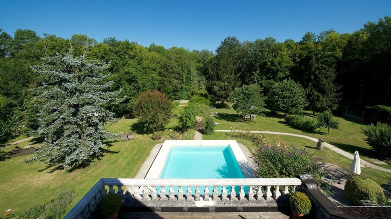 Bed & Breakfast Le Prieur�