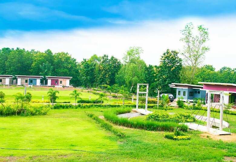 Hotel Thungchanghill Resort