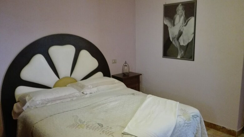 La Vasella B&B