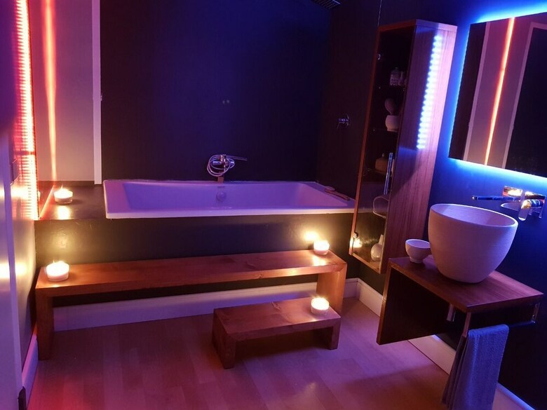 La Vasella B&B